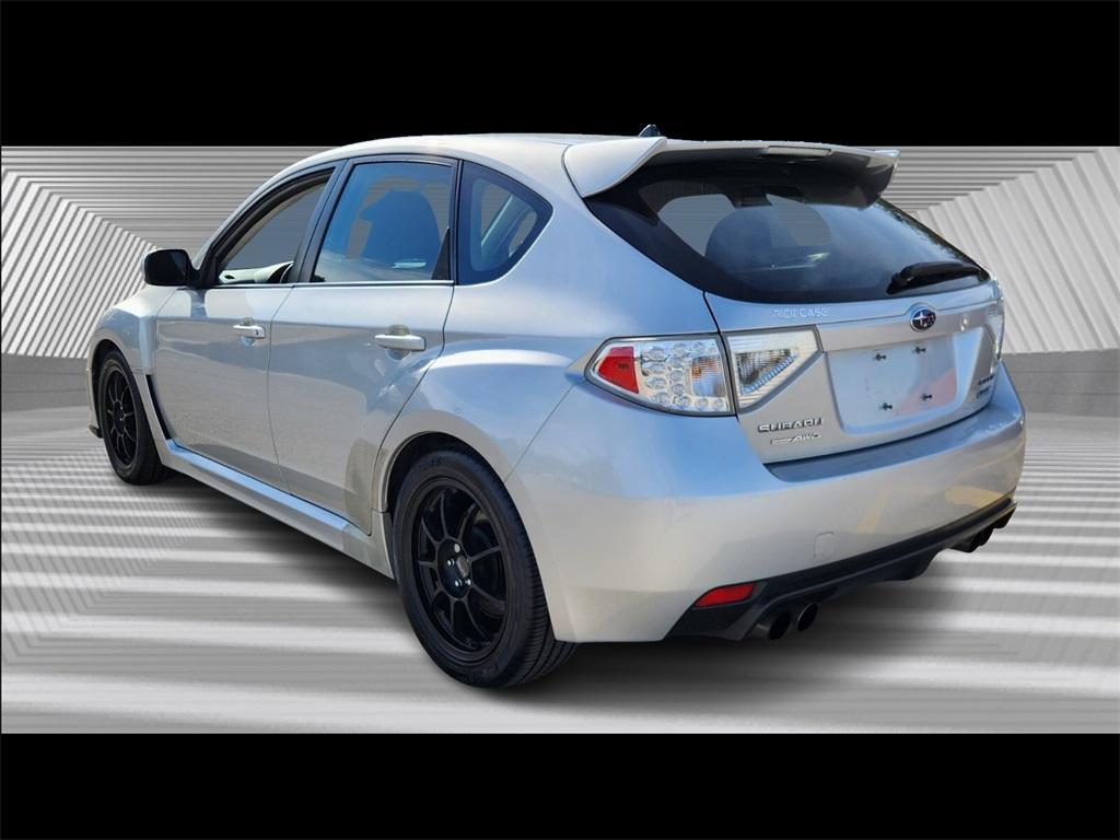 used 2011 Subaru Impreza car, priced at $13,599