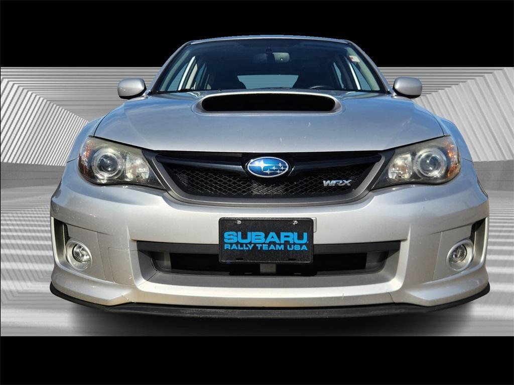 used 2011 Subaru Impreza car, priced at $13,599