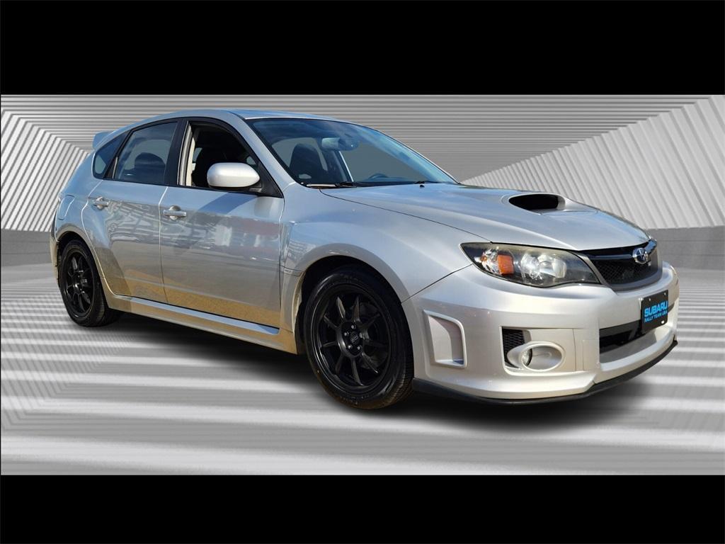 used 2011 Subaru Impreza car, priced at $13,599