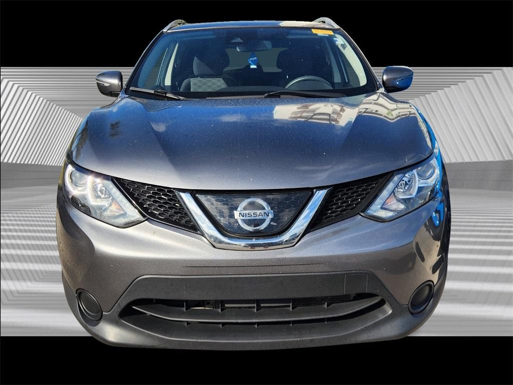 used 2019 Nissan Rogue Sport car, priced at $11,699