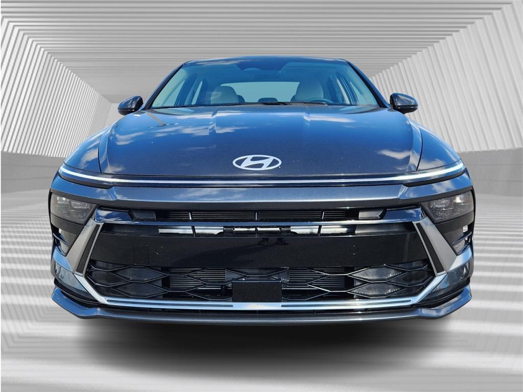 new 2025 Hyundai Sonata car, priced at $30,785