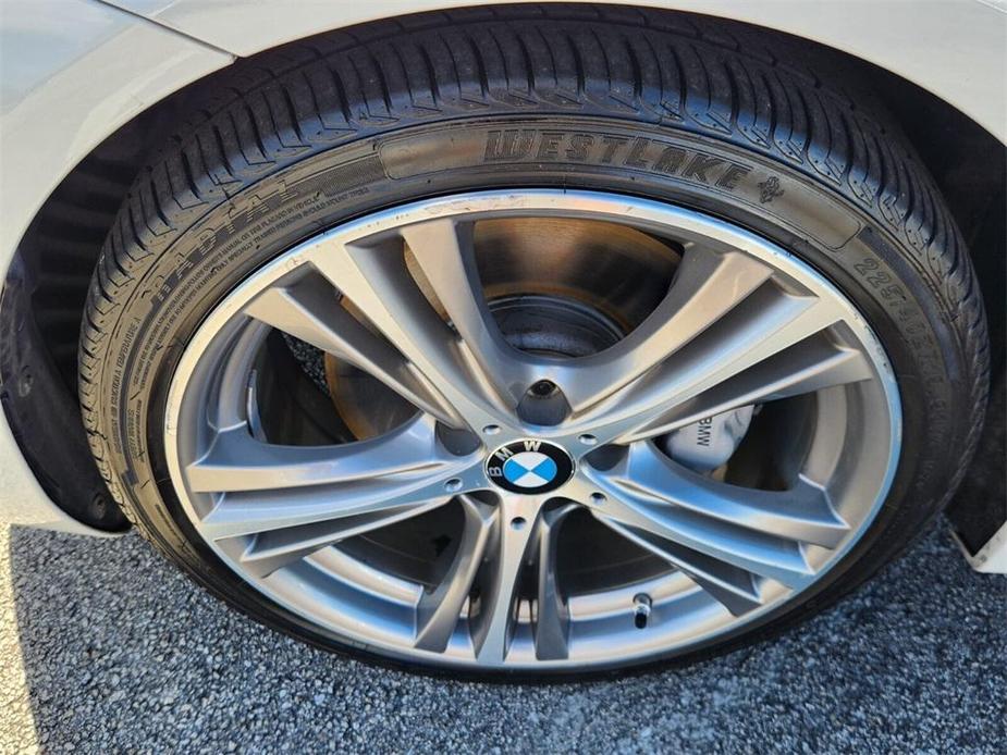 used 2016 BMW 435 car, priced at $19,999