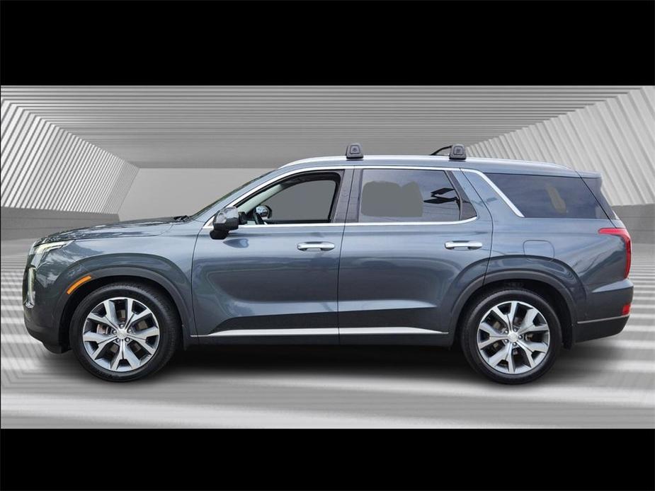 used 2020 Hyundai Palisade car, priced at $19,999