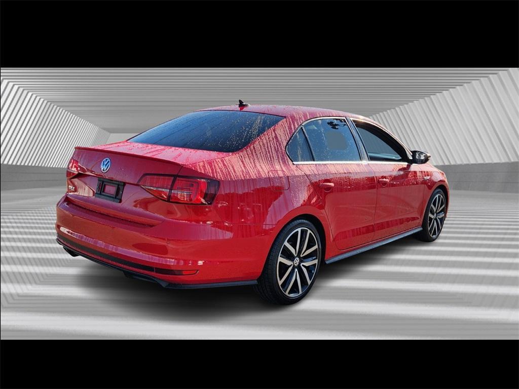 used 2018 Volkswagen Jetta car, priced at $19,599