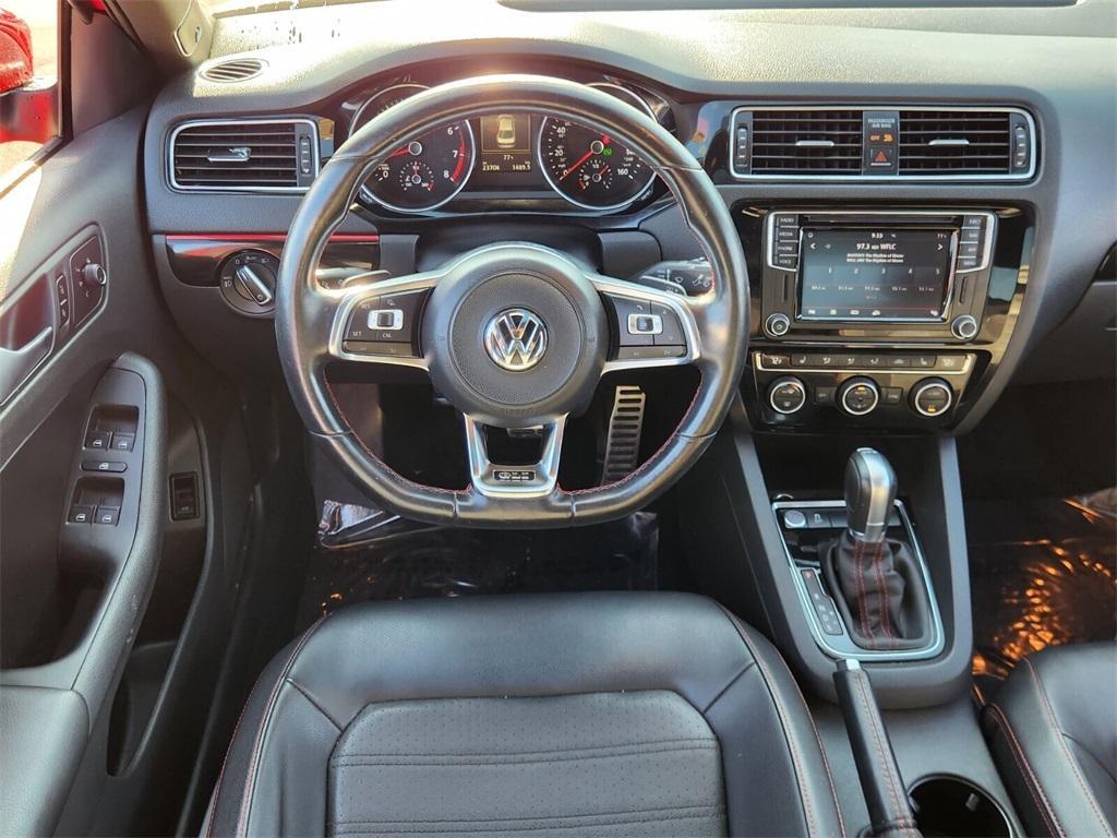 used 2018 Volkswagen Jetta car, priced at $19,599