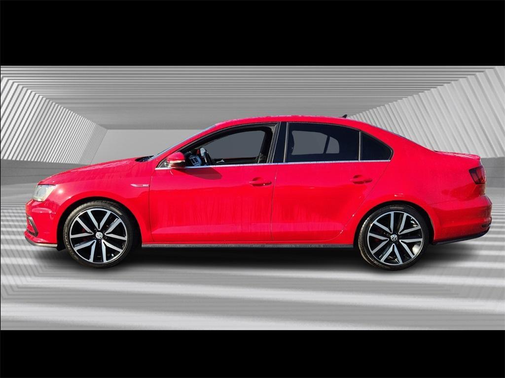 used 2018 Volkswagen Jetta car, priced at $19,599