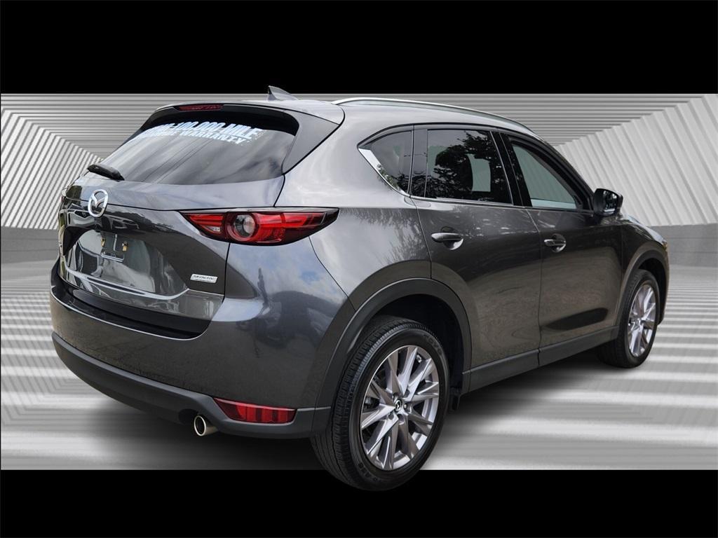 used 2019 Mazda CX-5 car, priced at $20,499