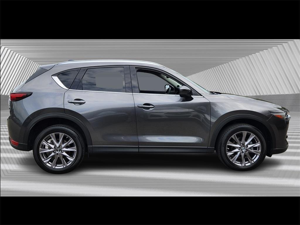 used 2019 Mazda CX-5 car, priced at $20,499