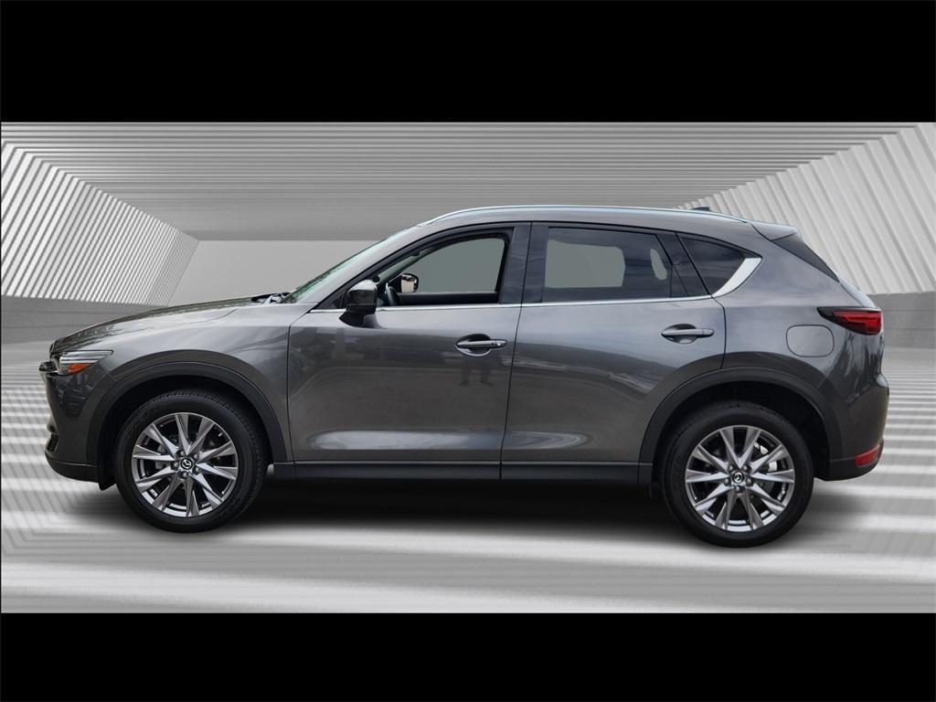 used 2019 Mazda CX-5 car, priced at $20,499