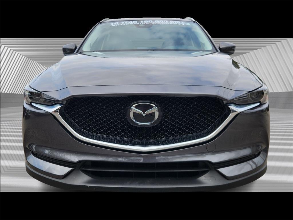 used 2019 Mazda CX-5 car, priced at $20,499