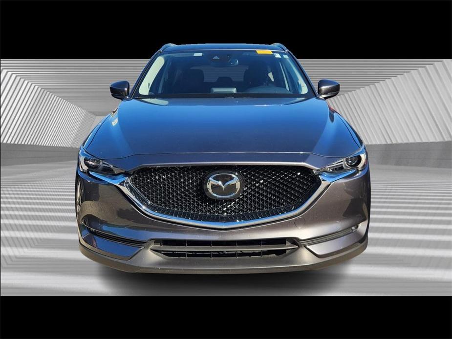 used 2019 Mazda CX-5 car, priced at $22,399