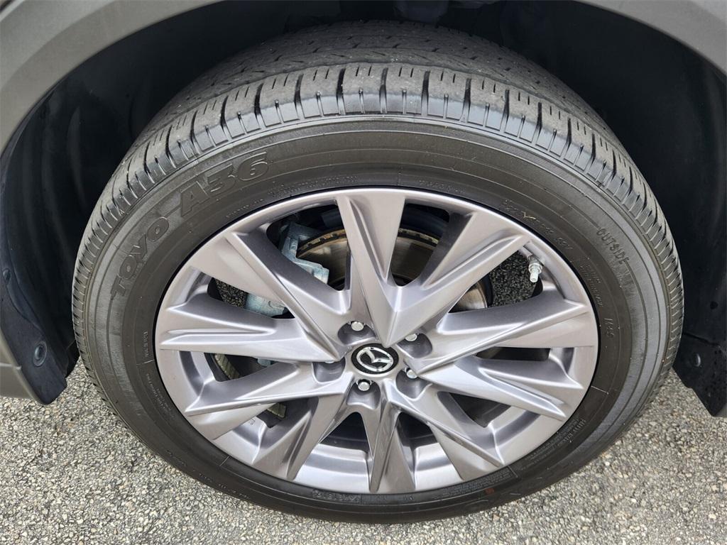 used 2019 Mazda CX-5 car, priced at $20,499