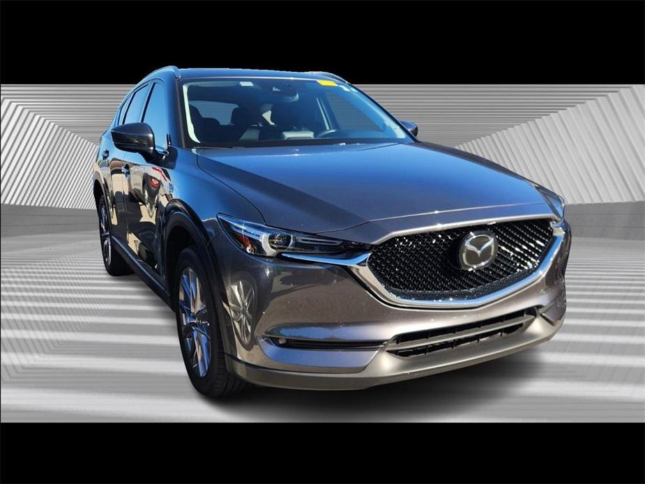 used 2019 Mazda CX-5 car, priced at $22,399