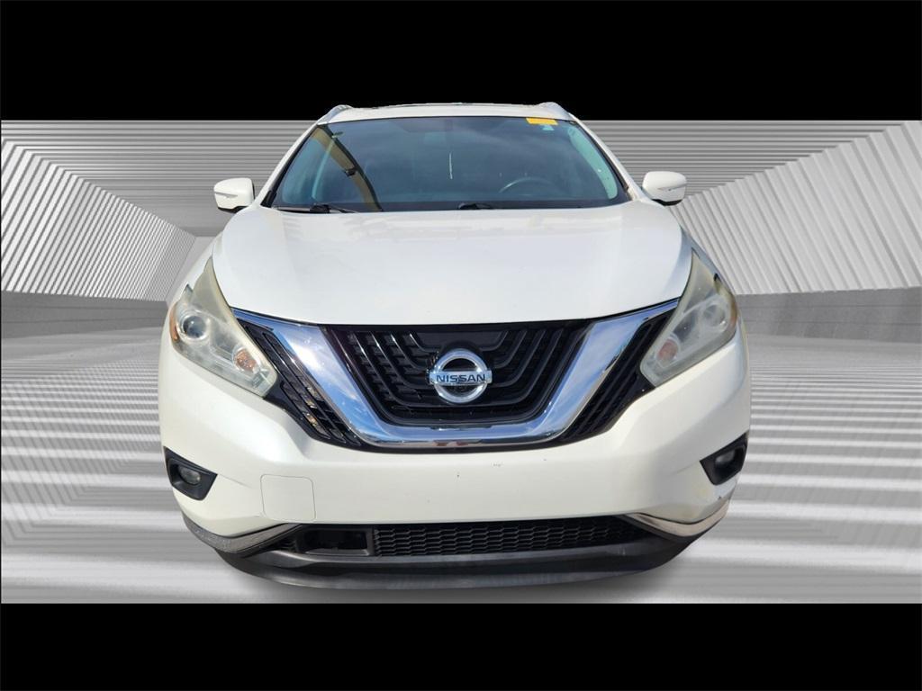 used 2015 Nissan Murano car, priced at $12,599