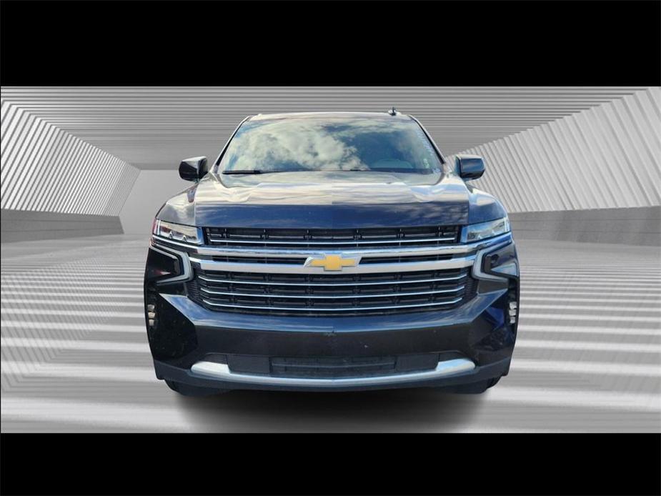 used 2021 Chevrolet Tahoe car, priced at $37,599