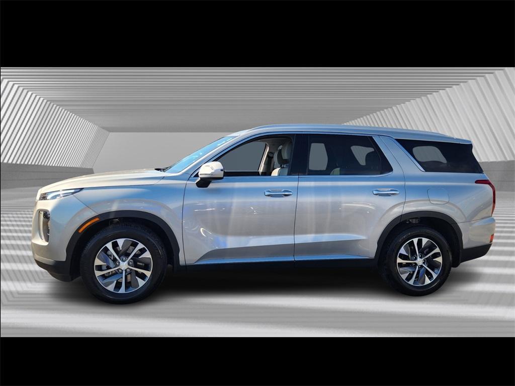 used 2022 Hyundai Palisade car, priced at $30,599