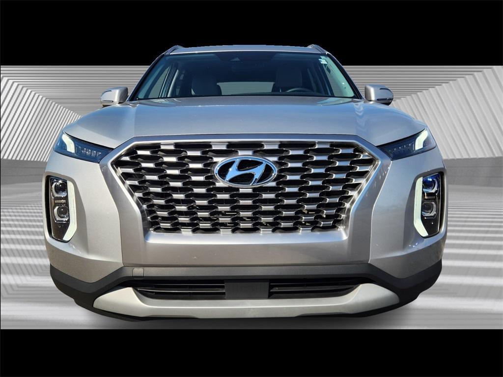 used 2022 Hyundai Palisade car, priced at $30,599