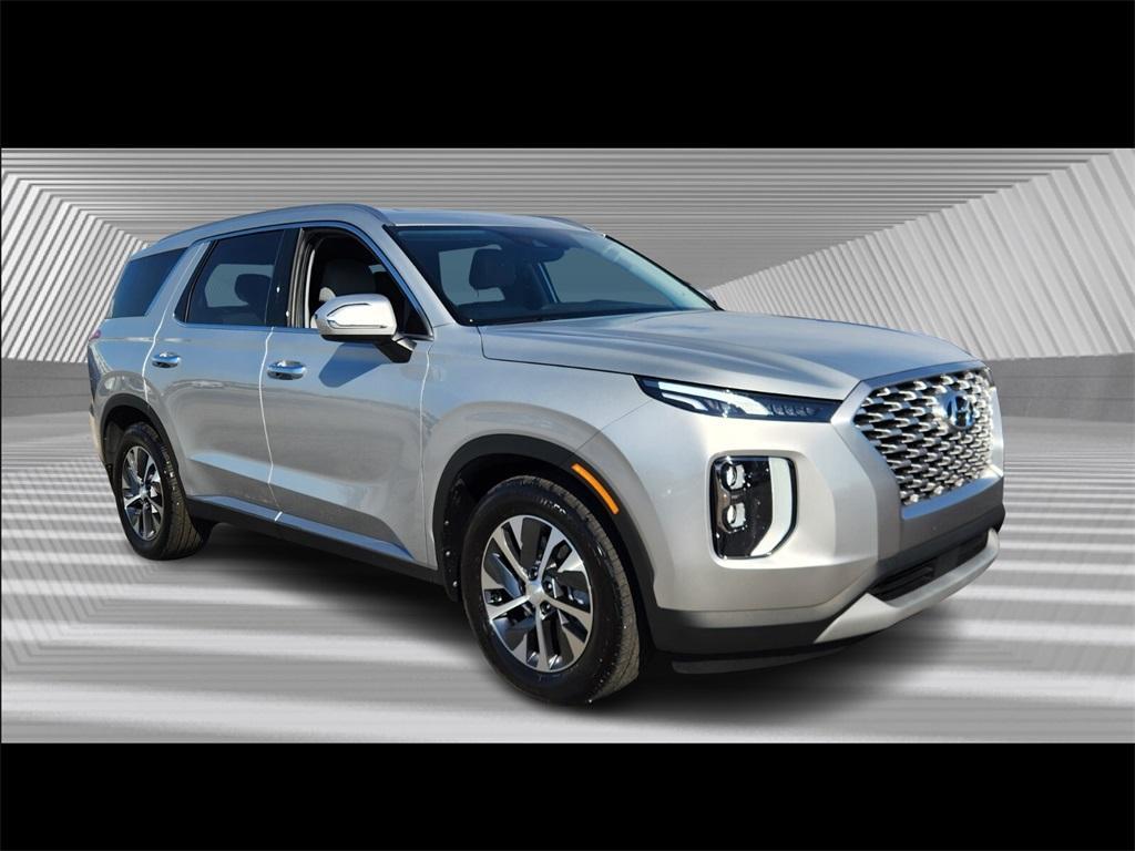 used 2022 Hyundai Palisade car, priced at $30,599