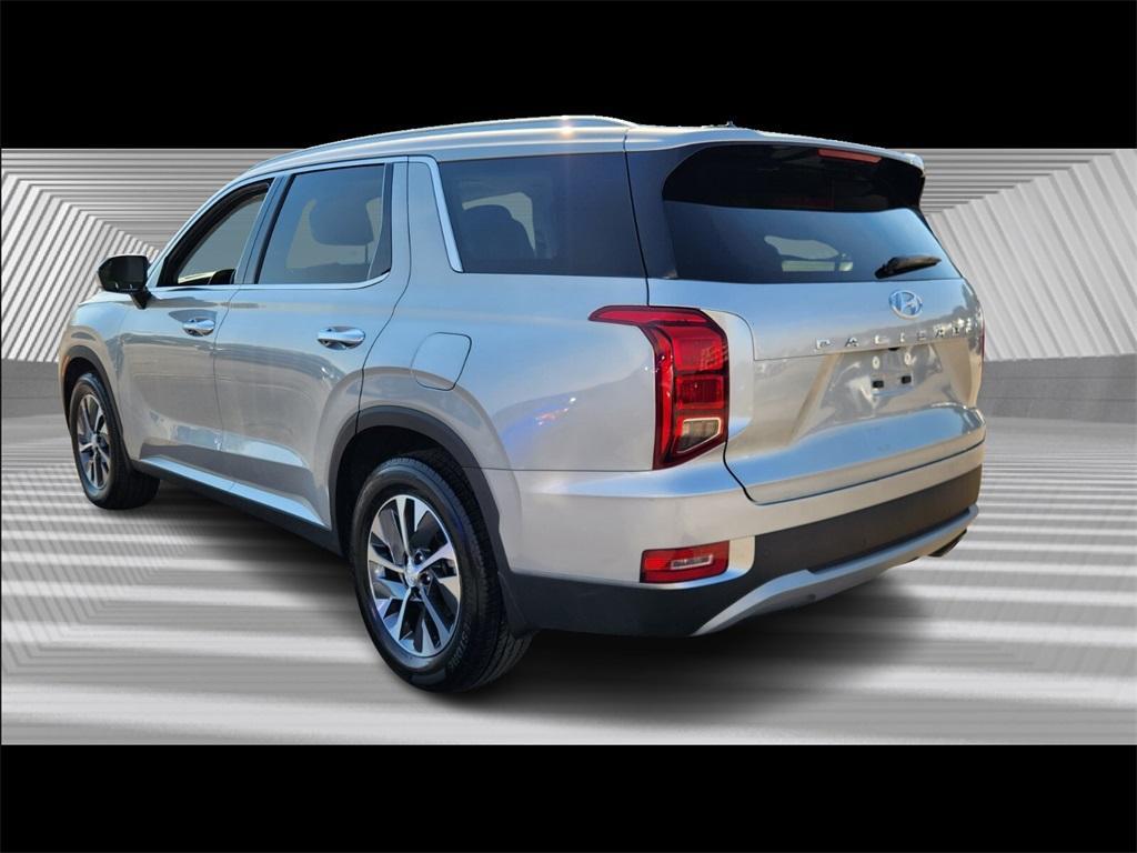 used 2022 Hyundai Palisade car, priced at $30,599