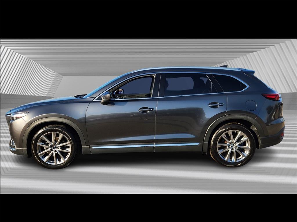 used 2019 Mazda CX-9 car, priced at $20,999