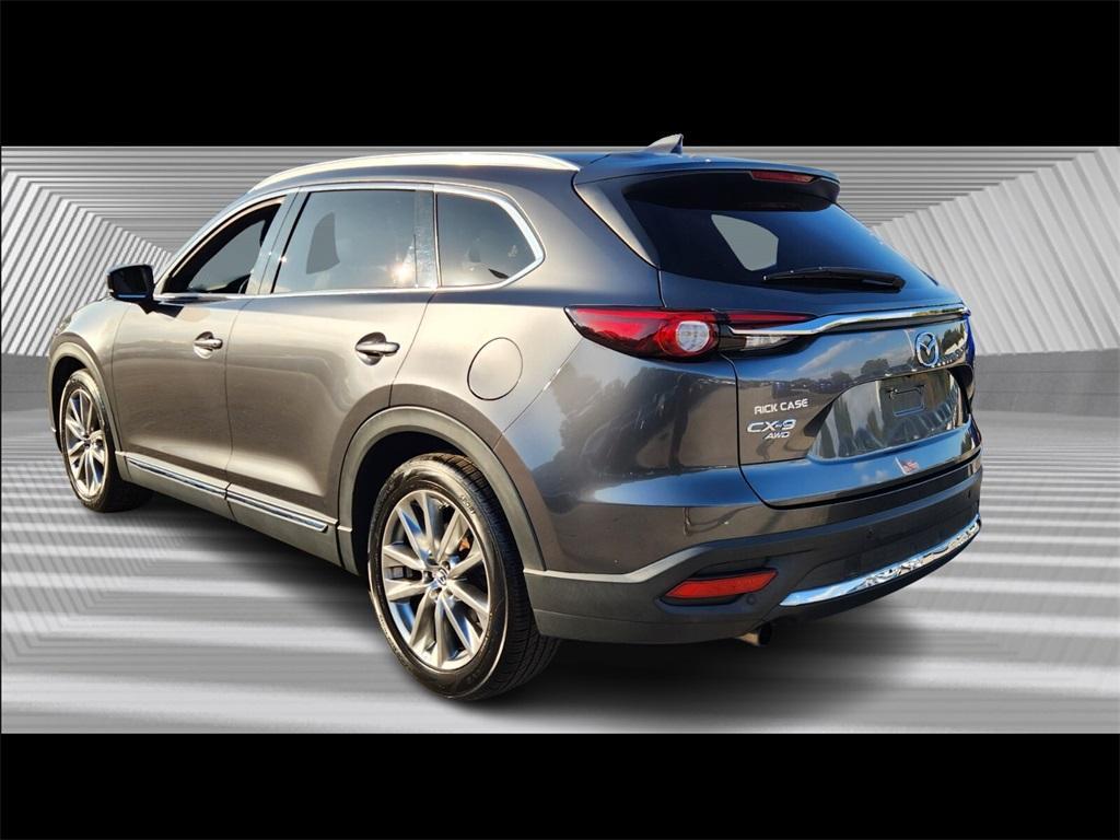 used 2019 Mazda CX-9 car, priced at $20,999