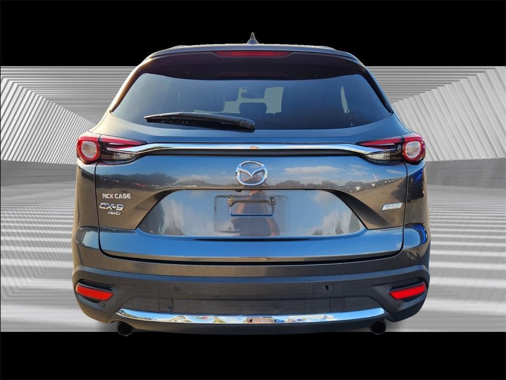 used 2019 Mazda CX-9 car, priced at $20,999