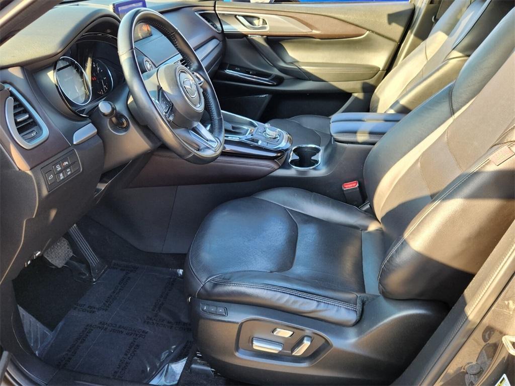 used 2019 Mazda CX-9 car, priced at $20,999