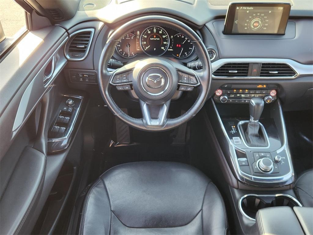 used 2019 Mazda CX-9 car, priced at $20,999