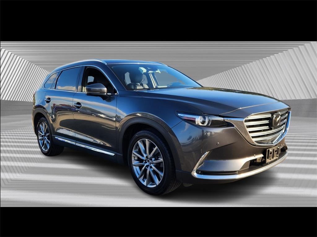 used 2019 Mazda CX-9 car, priced at $20,999