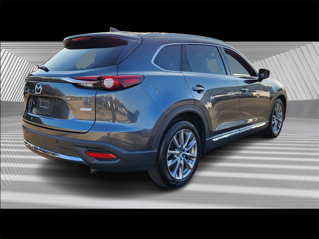 used 2019 Mazda CX-9 car, priced at $20,999