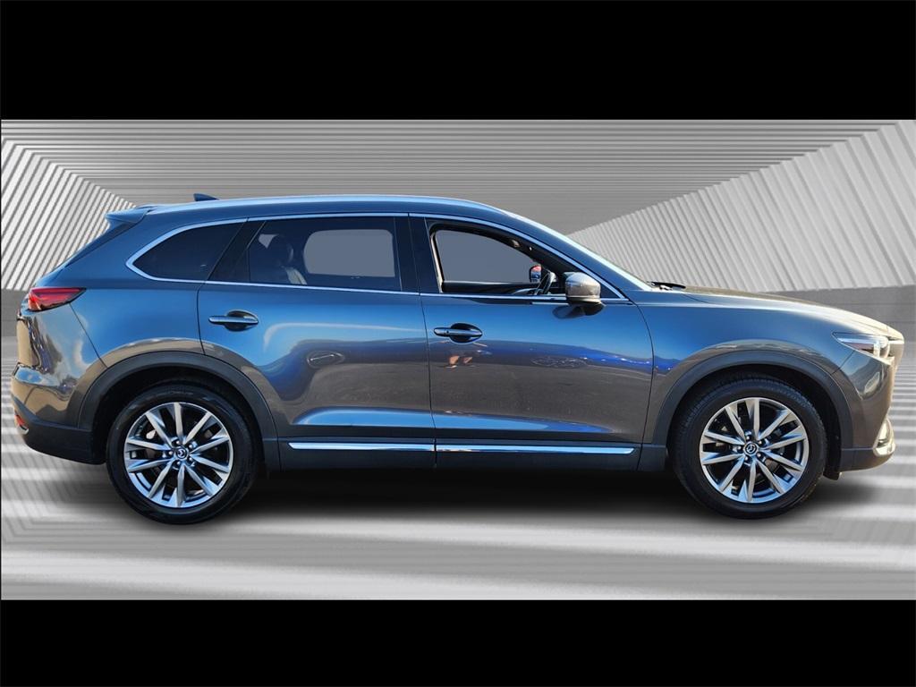 used 2019 Mazda CX-9 car, priced at $20,999