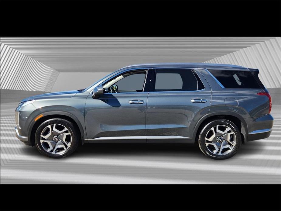 used 2023 Hyundai Palisade car, priced at $37,269