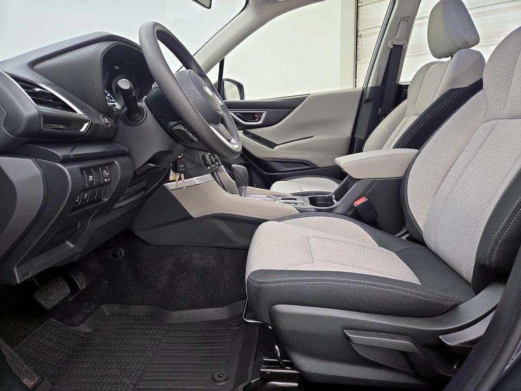 used 2023 Subaru Forester car, priced at $29,998