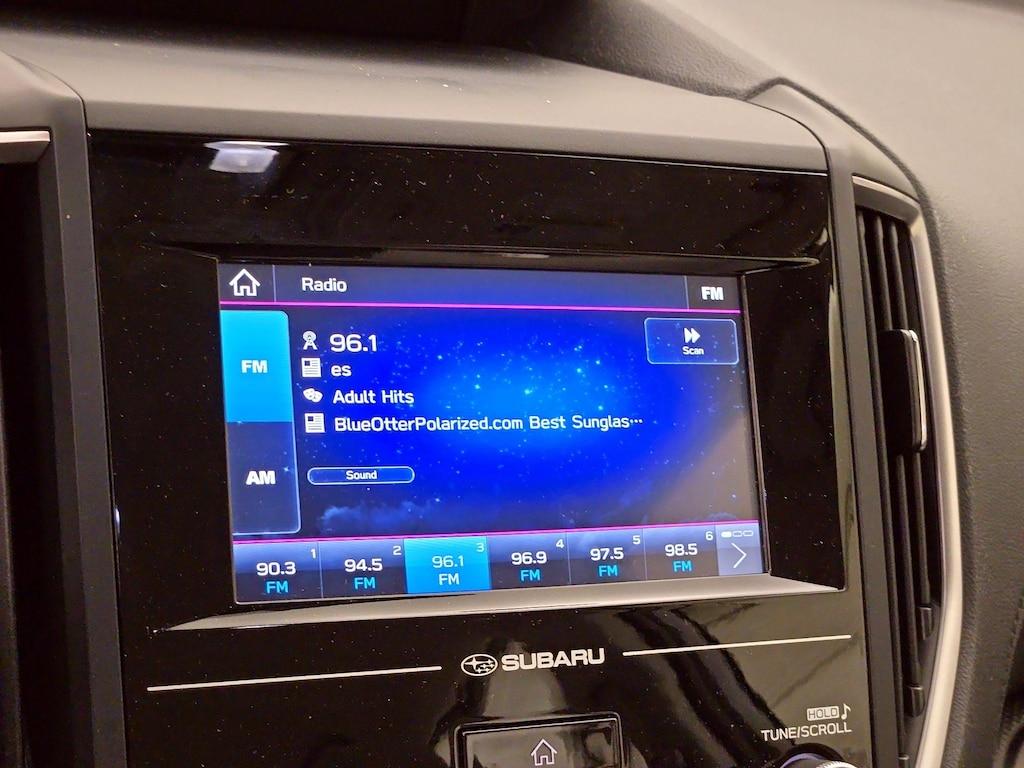 used 2023 Subaru Forester car, priced at $29,998