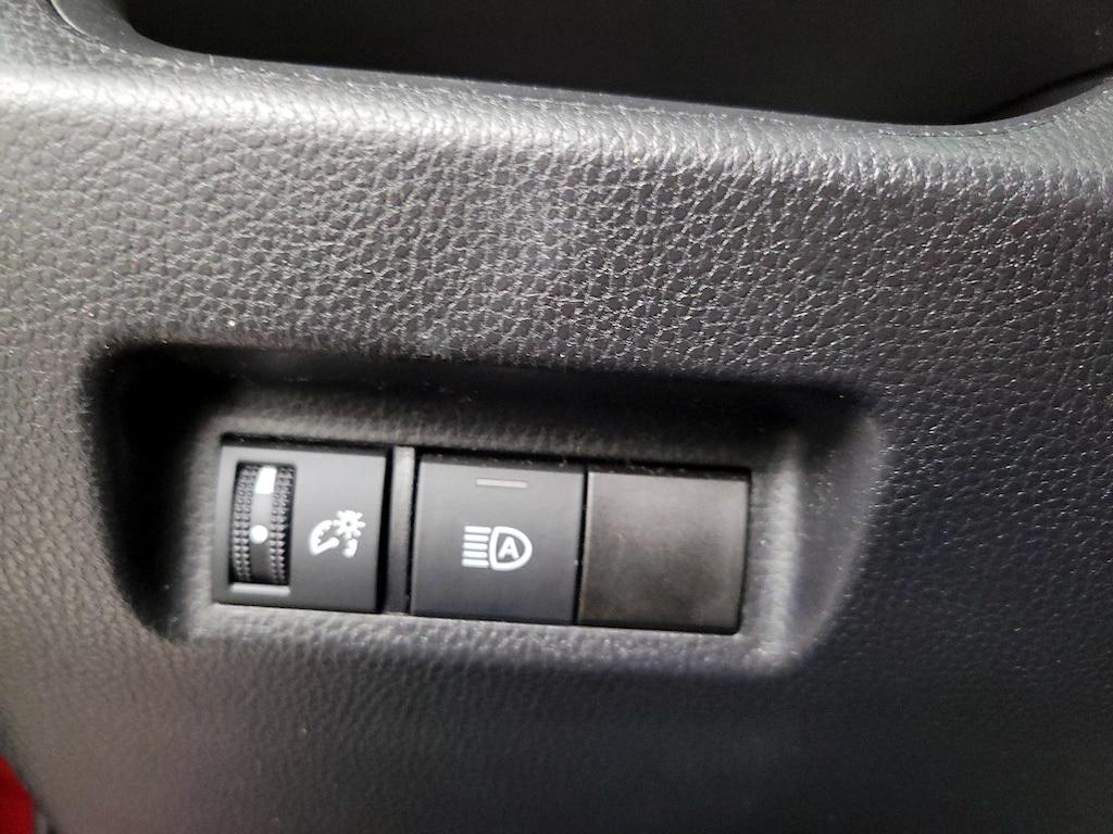 used 2021 Toyota RAV4 car, priced at $27,998