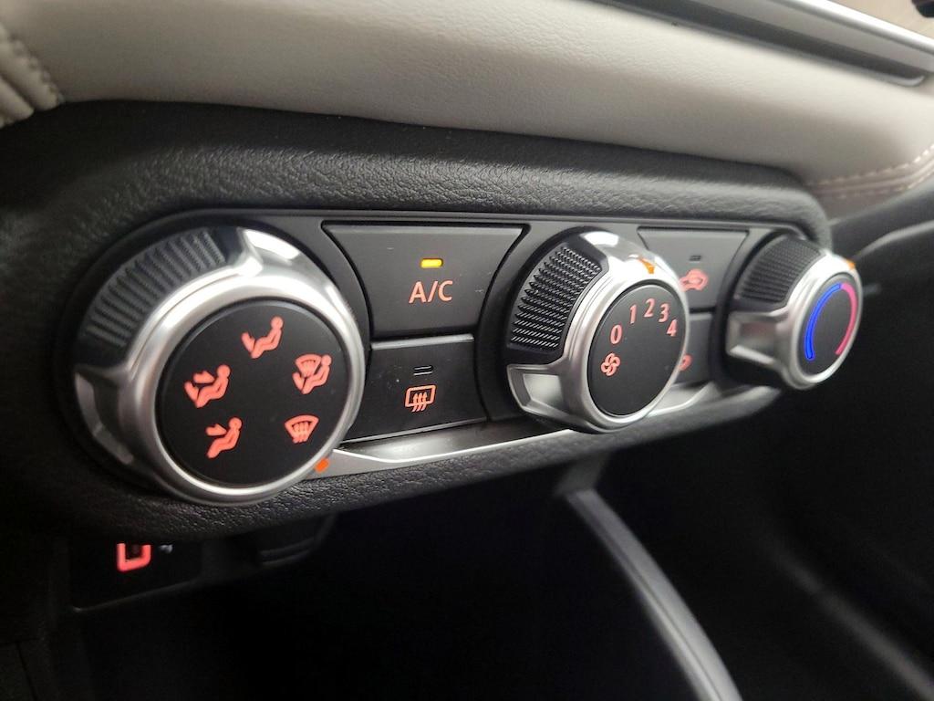 used 2020 Nissan Versa car, priced at $16,998