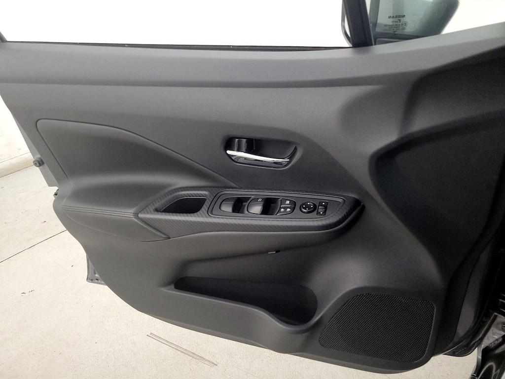 used 2020 Nissan Versa car, priced at $16,998