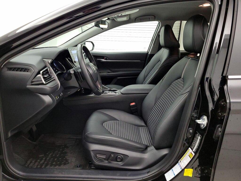 used 2024 Toyota Camry car, priced at $30,998