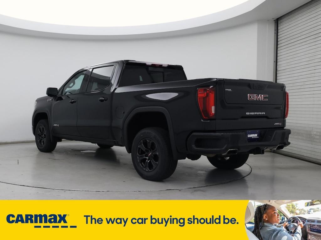 used 2021 GMC Sierra 1500 car, priced at $44,998