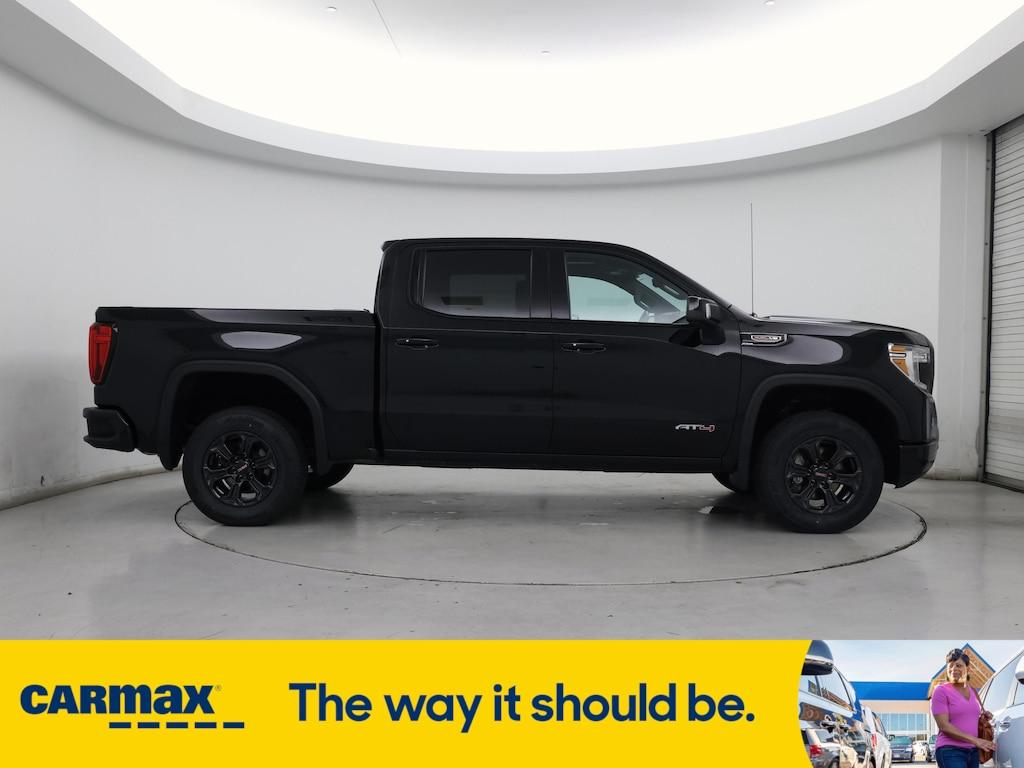 used 2021 GMC Sierra 1500 car, priced at $44,998