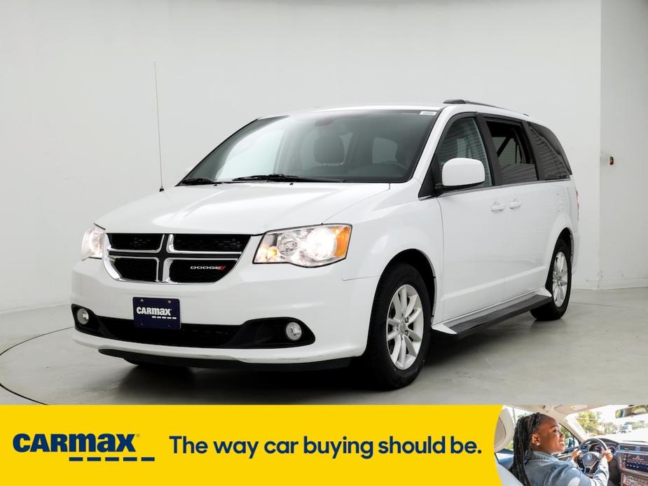 used 2019 Dodge Grand Caravan car, priced at $26,998