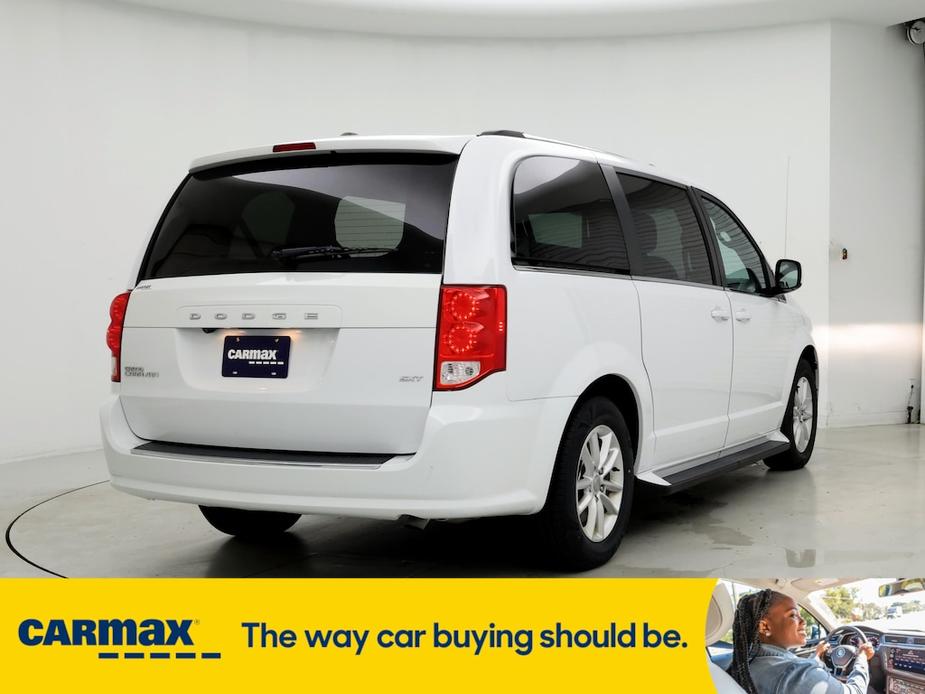 used 2019 Dodge Grand Caravan car, priced at $26,998