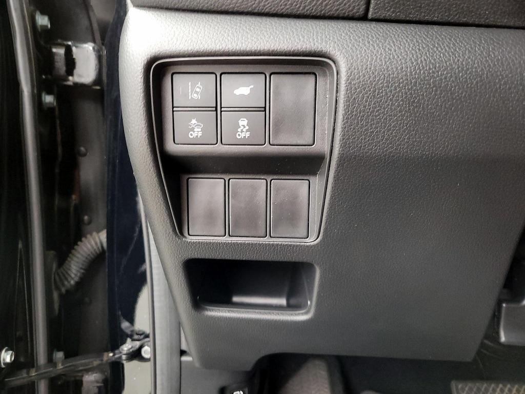 used 2018 Honda CR-V car, priced at $21,998