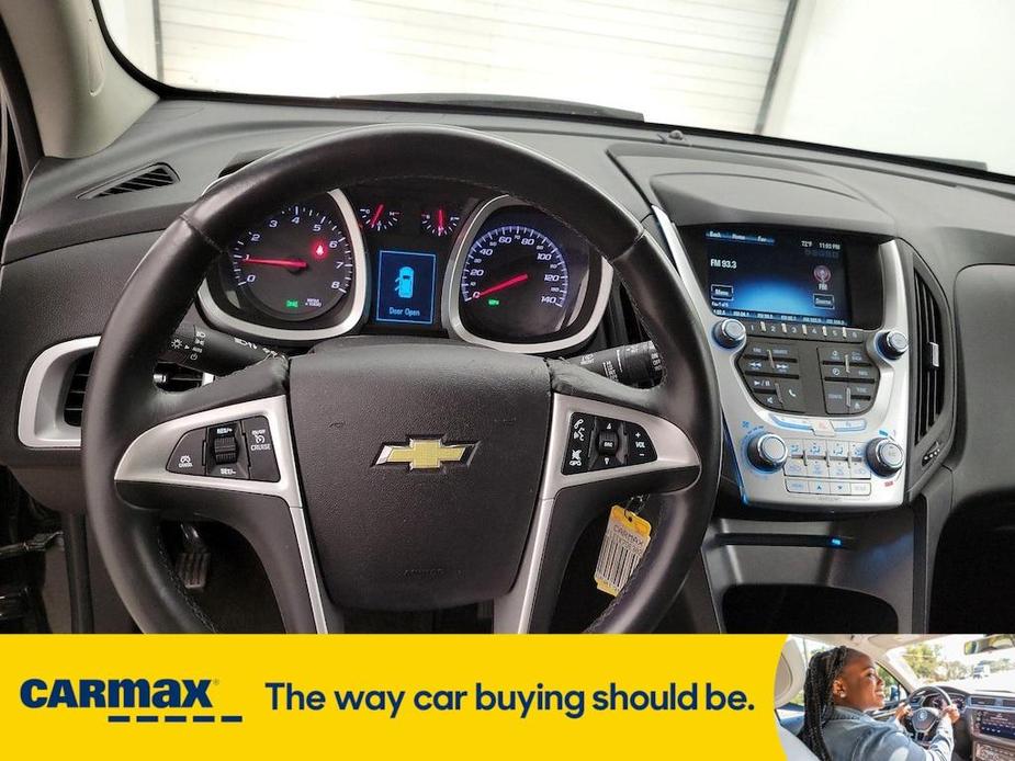 used 2013 Chevrolet Equinox car, priced at $14,998