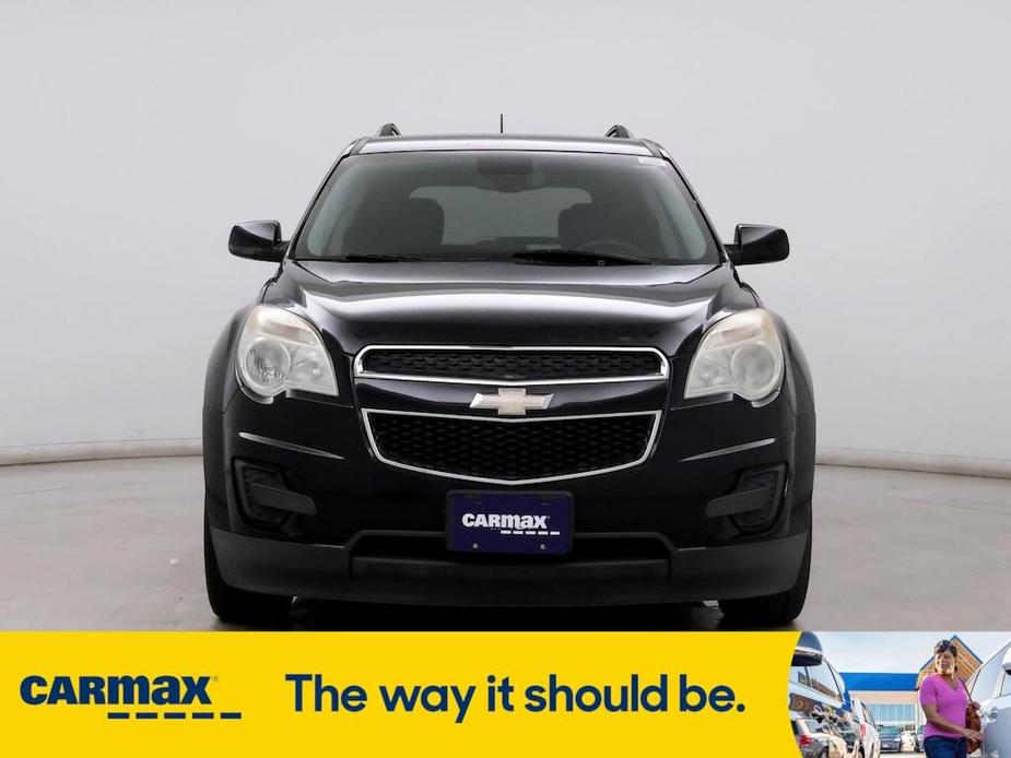 used 2013 Chevrolet Equinox car, priced at $14,998