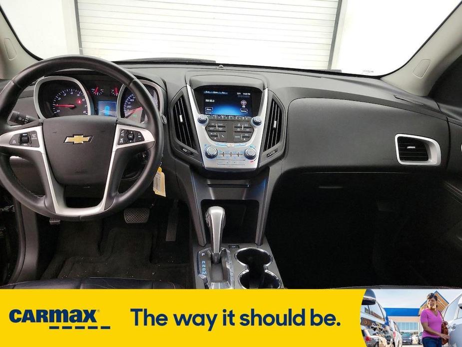 used 2013 Chevrolet Equinox car, priced at $14,998