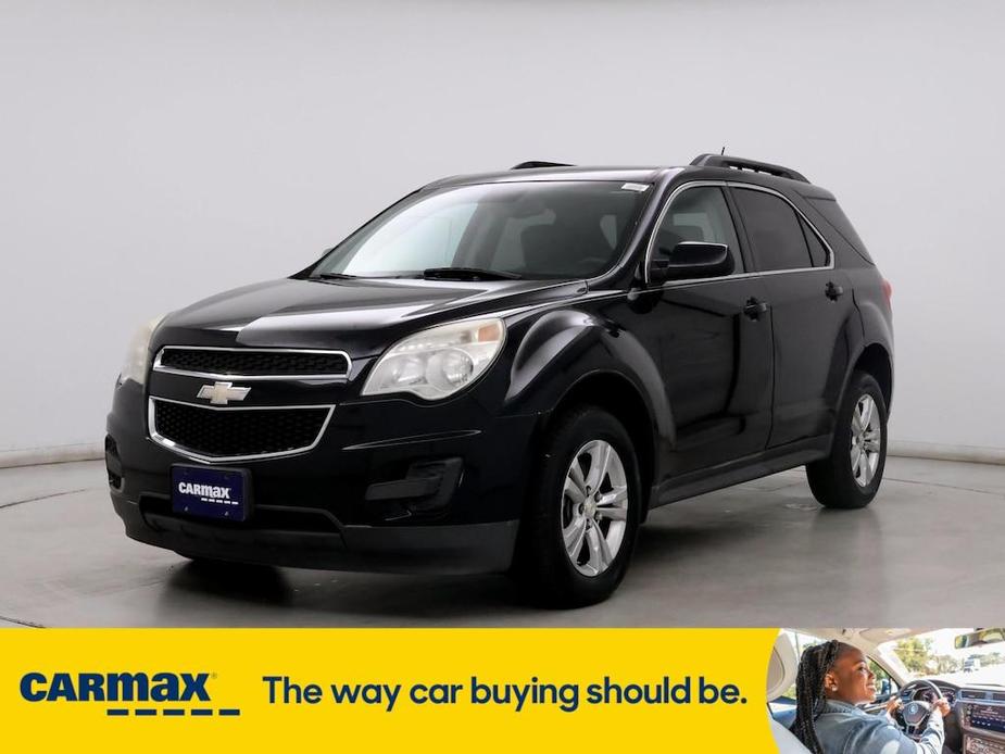 used 2013 Chevrolet Equinox car, priced at $14,998