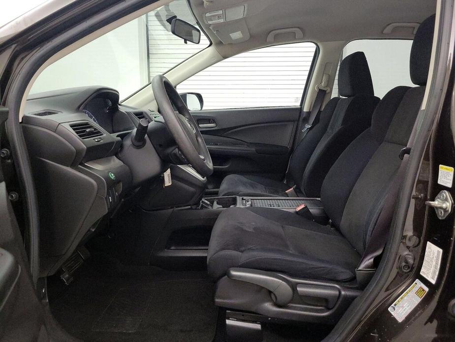 used 2014 Honda CR-V car, priced at $18,998