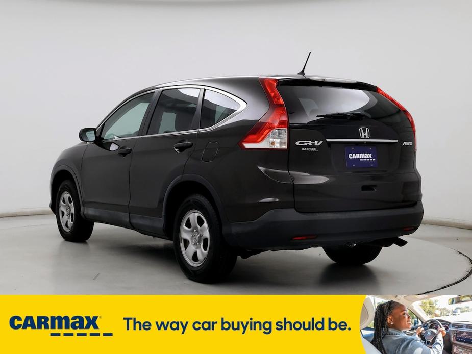 used 2014 Honda CR-V car, priced at $18,998