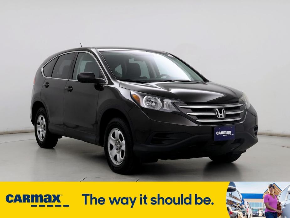 used 2014 Honda CR-V car, priced at $18,998